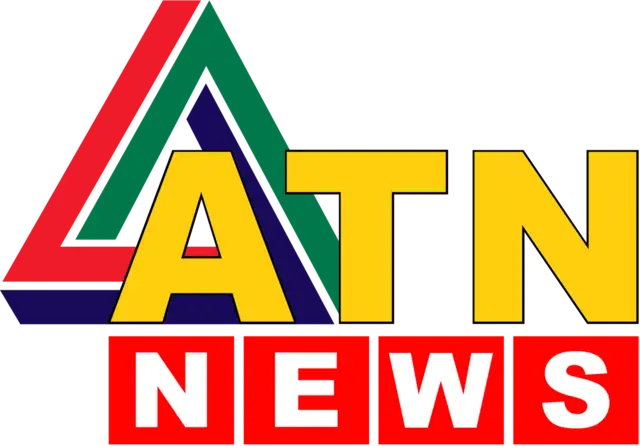 এটিএন নিউজ ATN News logo