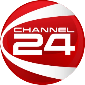 চ্যানেল ২৪ Channel 24 logo