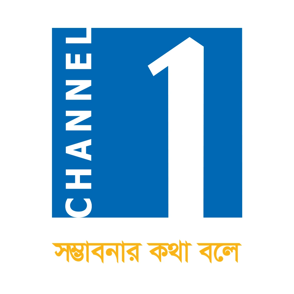 চ্যানেল ওয়ান channelone news logo