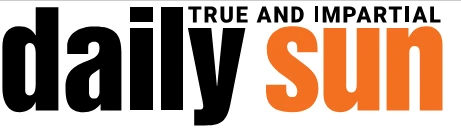 ডেইলি সান Daily Sun e-Paper logo