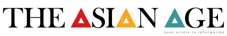দ্য এশিয়ান এজ The Asian Age logo
