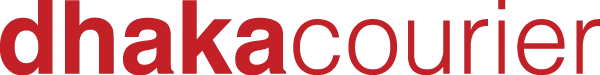 ঢাকা কুরিয়ার Dhaka Courier logo