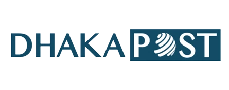 ঢাকা পোস্ট Dhaka Post logo