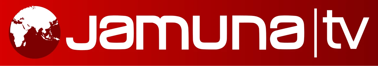 যমুনা টিভি Jamuna TV logo