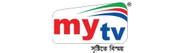 মাই টিভি My TV logo