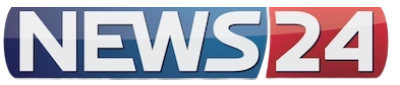 নিউজ২৪ News24 logo