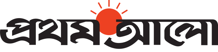 প্রথম আলো Prothom Alo logo
