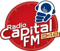 রেডিও ক্যাপিটাল Radio Capital logo