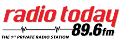 রেডিও টুডে Radio Today logo