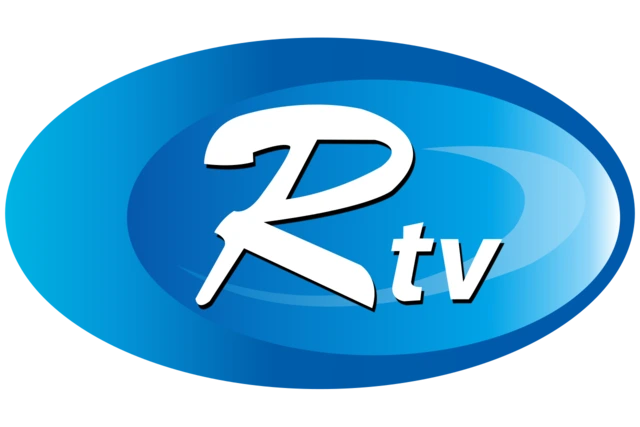 আরটিভি RTV logo