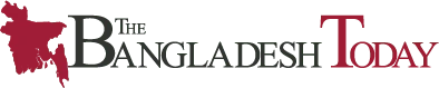 দি বাংলাদেশ টুডে ই-পেপার The Bangladesh Today e-Paper logo