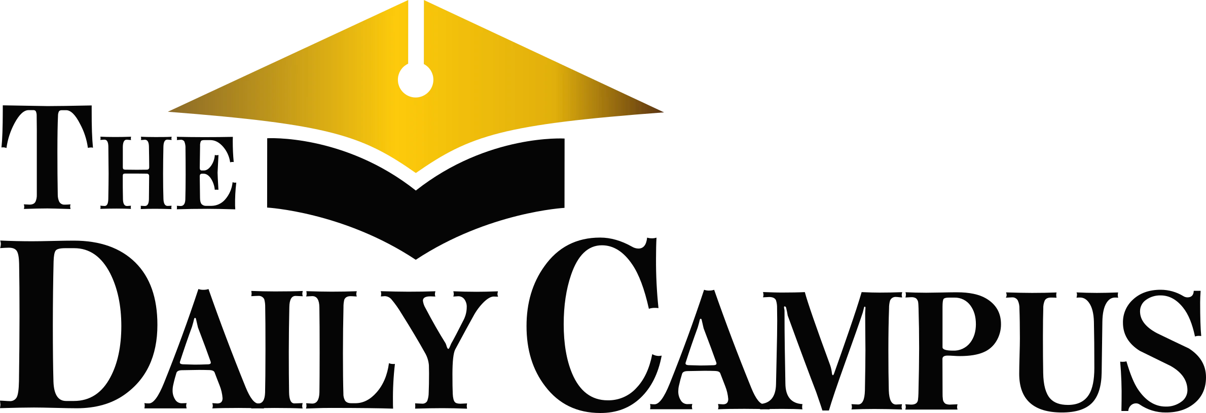 দ্য ডেইলি ক্যাম্পাস The Daily Campus logo