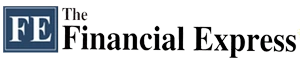 দ্যা ফিন্যান্সিয়াল এক্সপ্রেস The Financial Express e-Paper logo
