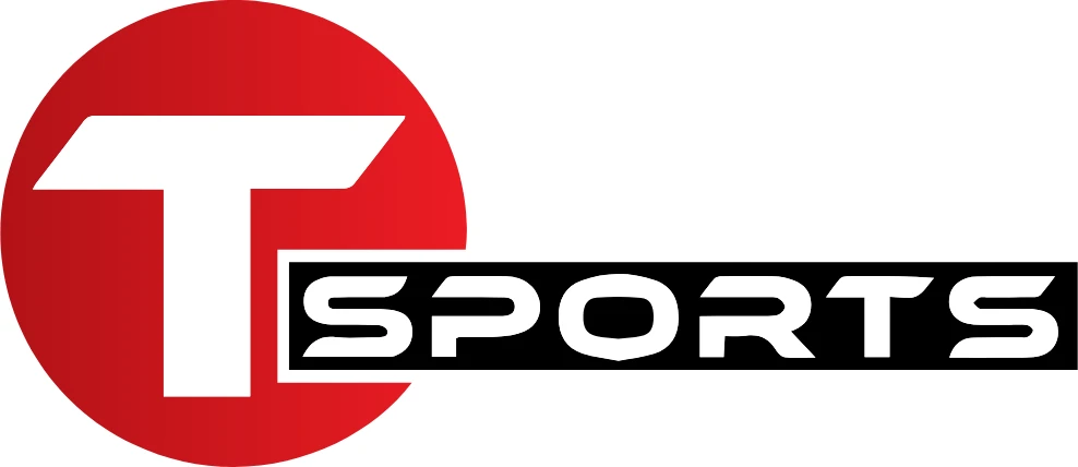 টি স্পোর্টস T Sports logo